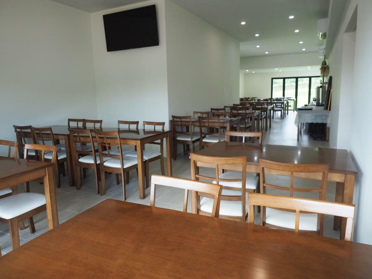 Viva Montane Hotel Ban Nong Chap Tao Buitenkant foto